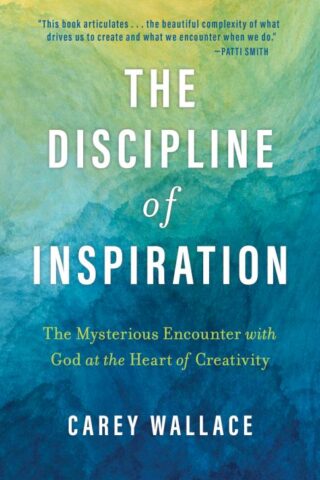 9780802884077 Discipline Of Inspiration