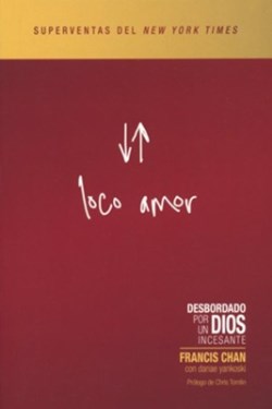 9780830786572 Loco Amor (Expanded) - (Spanish) (Expanded)