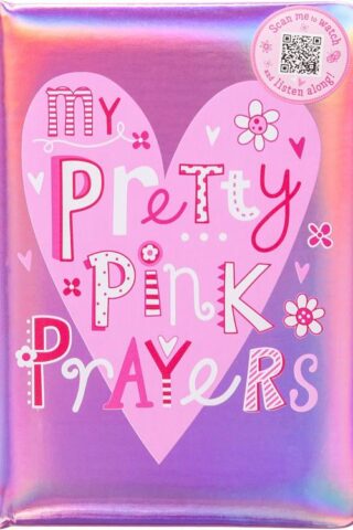 9781424569144 My Pretty Pink Prayers