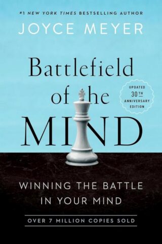 9781546008156 Battlefield Of The Mind 30th Anniversary Edition (Anniversary)