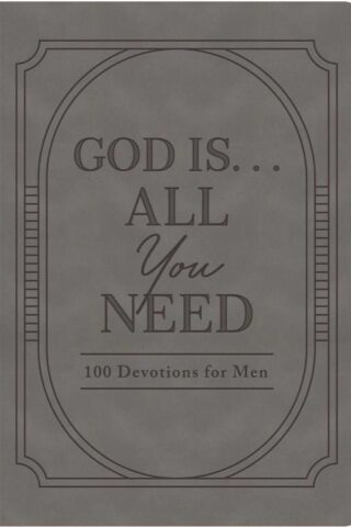 9798891510296 God Is All You Need: