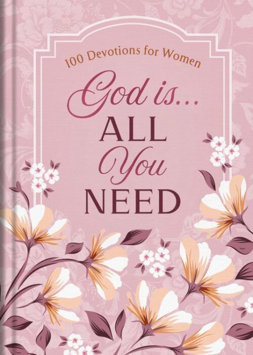 9798891510302 God Is All You Need