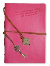 0759830228763 Proverbs 31 Charm Journal