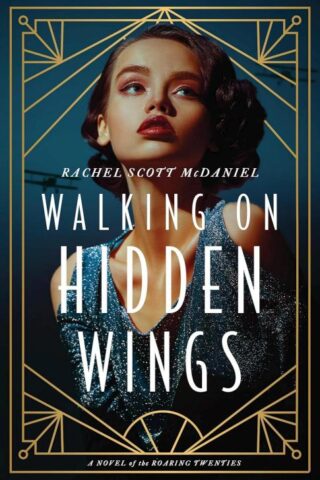 9780825448133 Walking On Hidden Wings