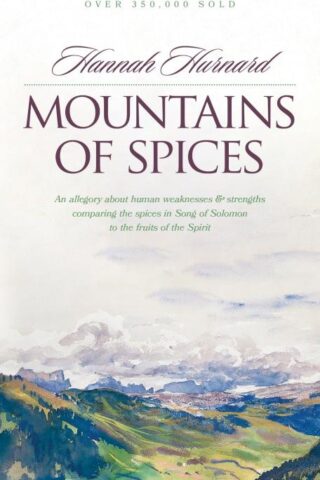 9780842346115 Mountains Of Spices