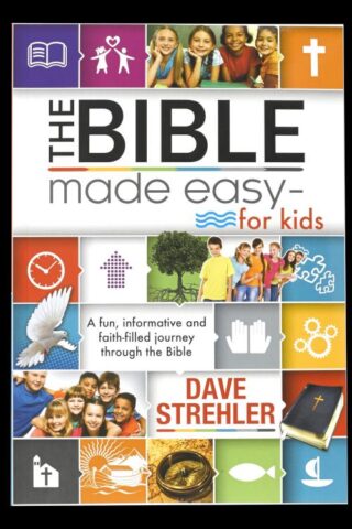 9781432111694 Bible Made Easy For Kids