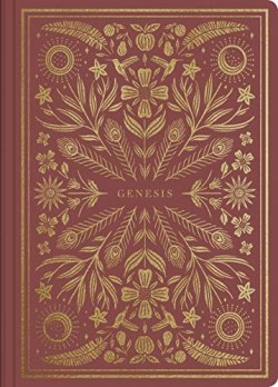 9781433568589 Illuminated Scripture Journal Genesis