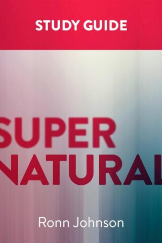 9781577996842 Supernatural A Study Guide