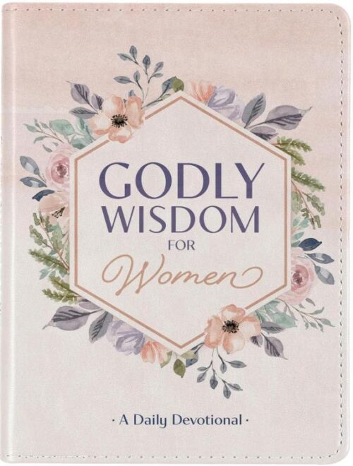 9781639523207 Godly Wisdom For Women