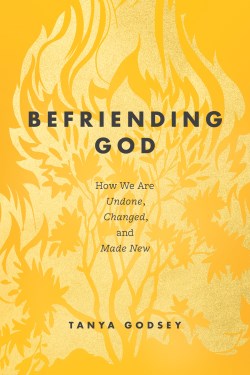 9781641588676 Befriending God : How We Are Undone