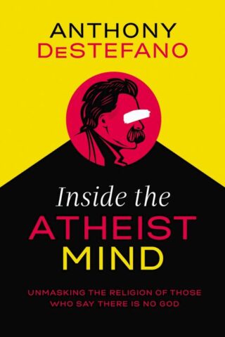 9780718080563 Inside The Atheist Mind