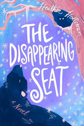 9780802434883 Disappearing Seat : A Novel