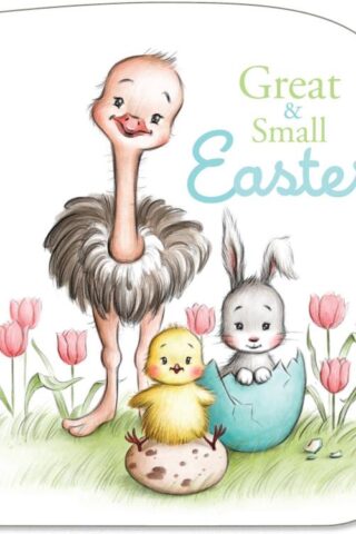 9781087730141 Great And Small Easter