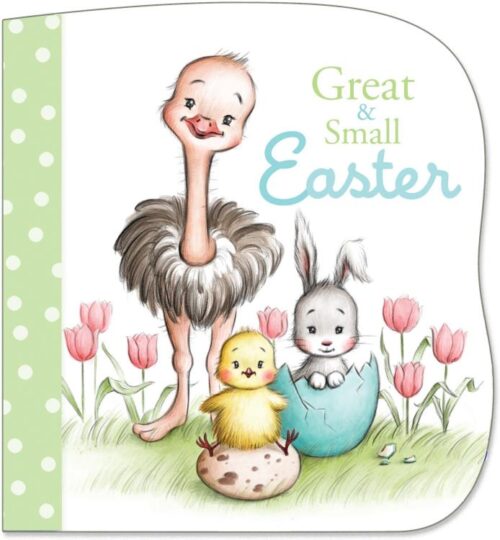 9781087730141 Great And Small Easter