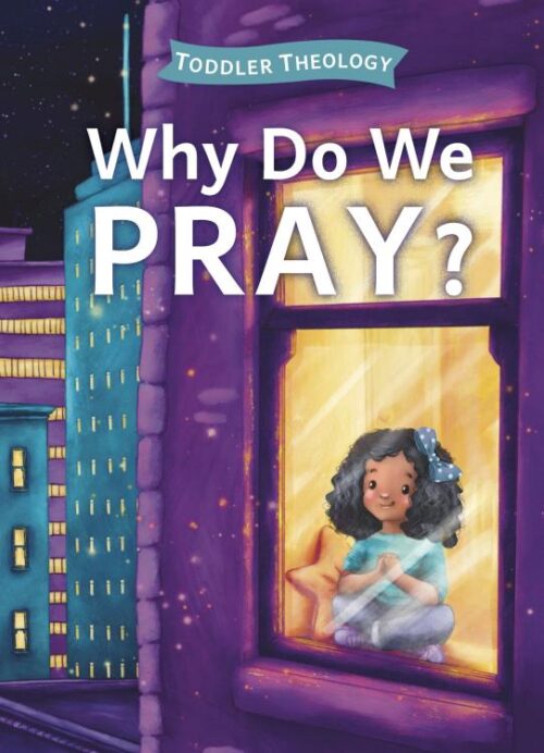 9781430088622 Why Do We Pray