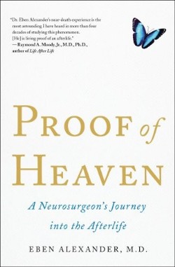 9781451695199 Proof Of Heaven