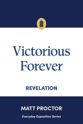 9781970102819 Victorious Forever : Revelation