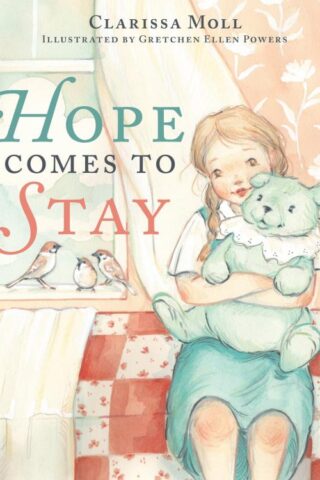 9780736989534 Hope Comes To Stay
