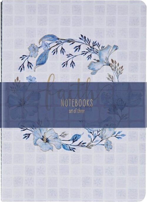 1220000326828 Slim Softcover Scripture Notebooks for Women