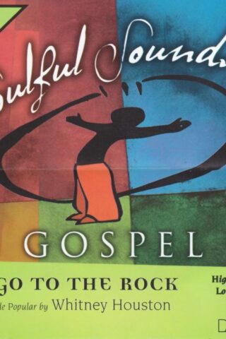 614187455821 I Go To The Rock