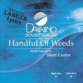614187806623 Handful Of Weeds