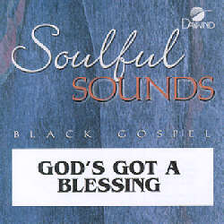 614187901724 God's Got A Blessing