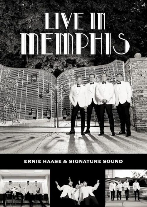617884958596 Live In Memphis