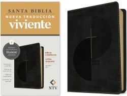 9781496489678 Giant Print Bible Filament Enabled Edition