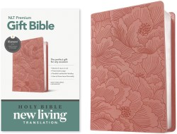 9781496489821 Premium Gift Bible Filament Enabled