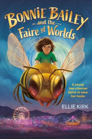 9781546007951 Bonnie Bailey And The Faire Of Worlds