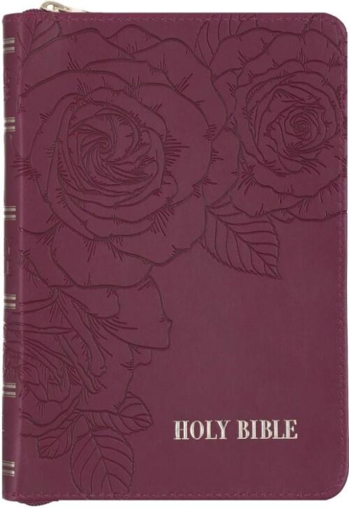 9781639526727 Compact Bible
