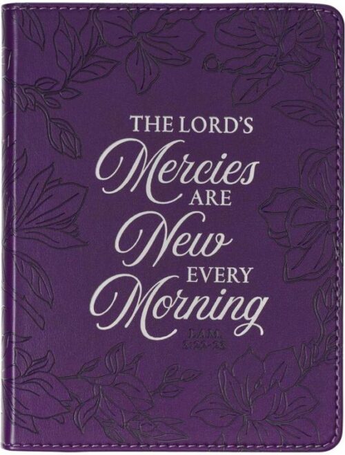 9781639526895 Inspirational Handy-sized Journal