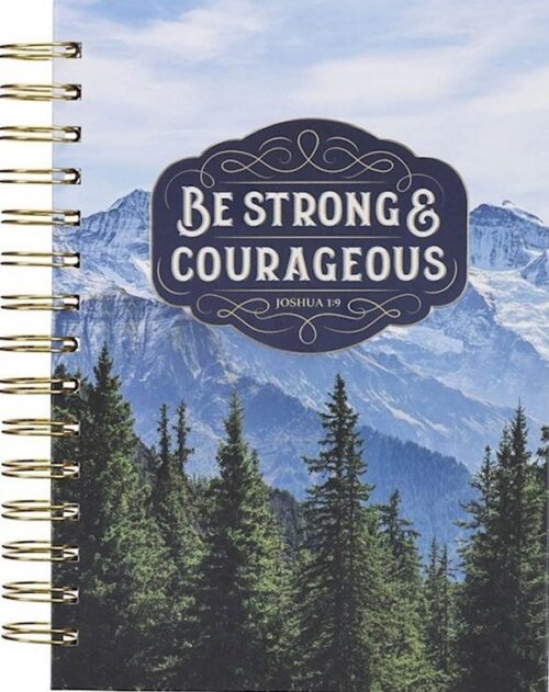 9781639528684 Inspirational Journal