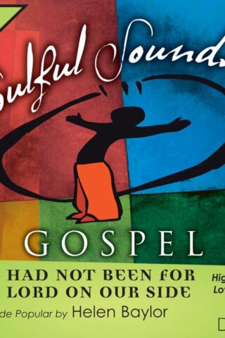 614187014820 If It Had Not Been For The Lord On Our Side