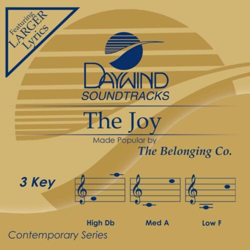 614187036730 The Joy