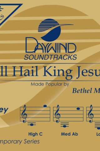 614187225738 All Hail King Jesus
