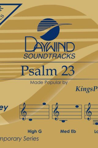 614187226032 Psalm 23