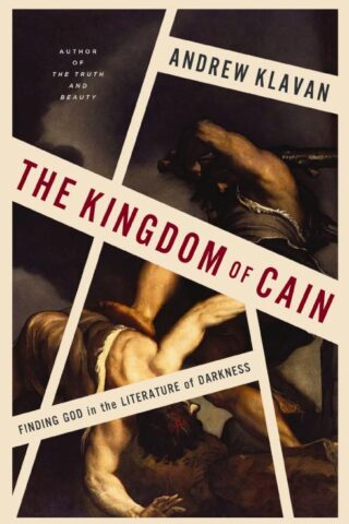 9780310368342 Kingdom Of Cain