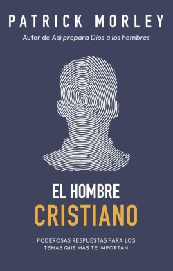 9780825451676 Hombre Cristiano - (Spanish)