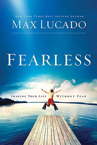 9780849921391 Fearless