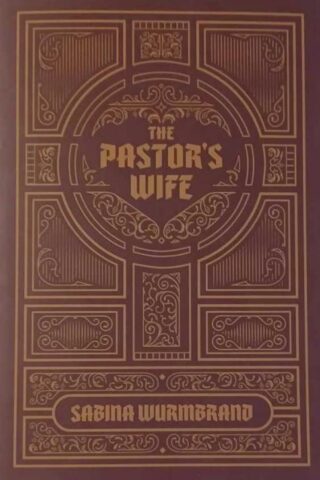9780882641706 Pastors Wife