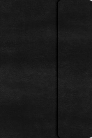 9781087702803 Large Print Compact Reference Bible