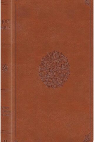 9781433598302 Large Print Thinline Bible
