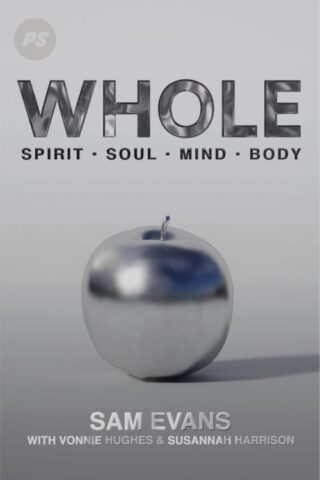 9781950247103 Whole : Spirit