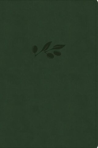 9798384525349 Personal Size Giant Print Bible
